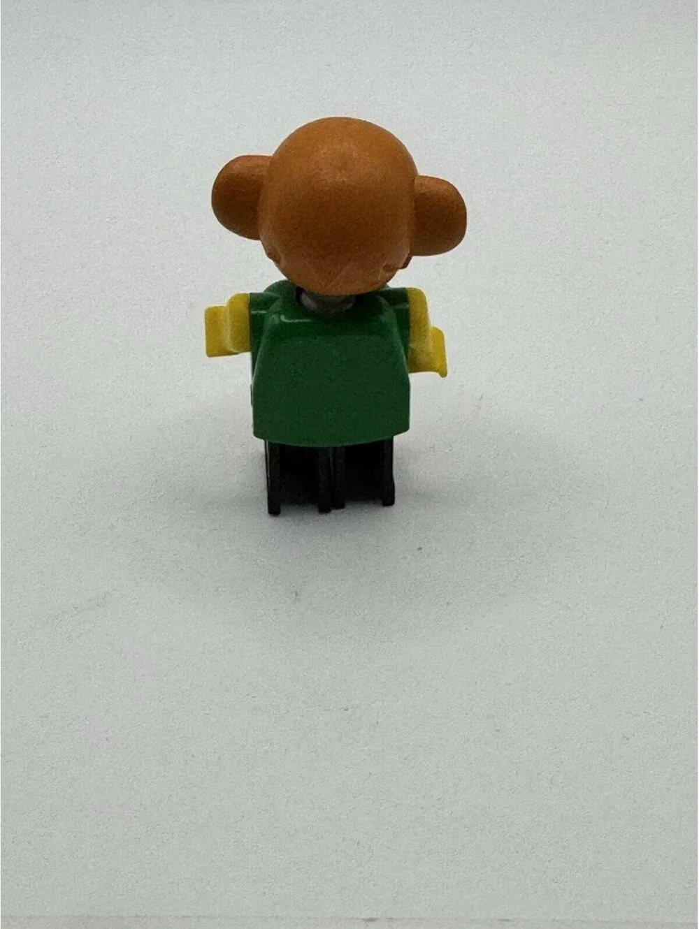 Lego vintage mini